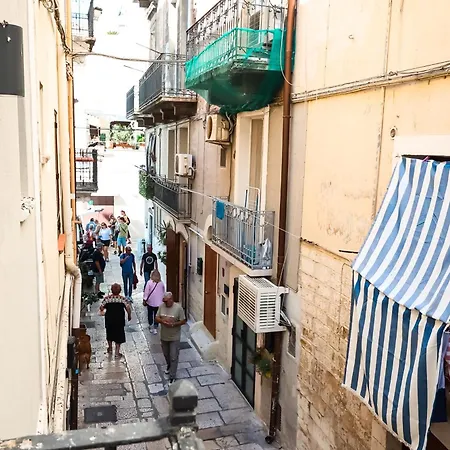 Gasthuis Dimore Del Centro Antico Bari