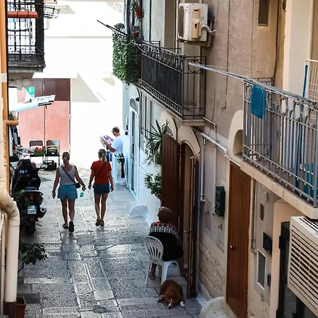 Dimore Del Centro Antico Bari